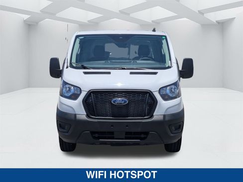 New 2025 Ford Transit 150 Low Roof RWD image 9