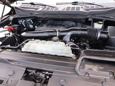 Used 2022 Ford F150 Lariat AWD/4WD image 28