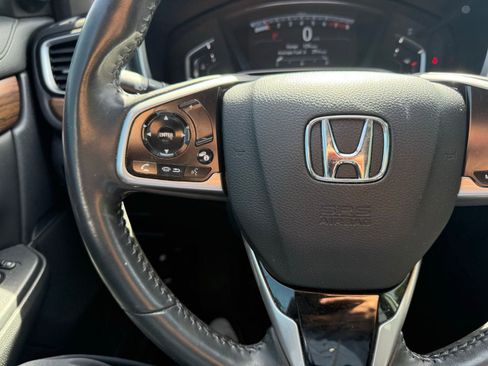 Used 2020 Honda CR-V EX-L image 18