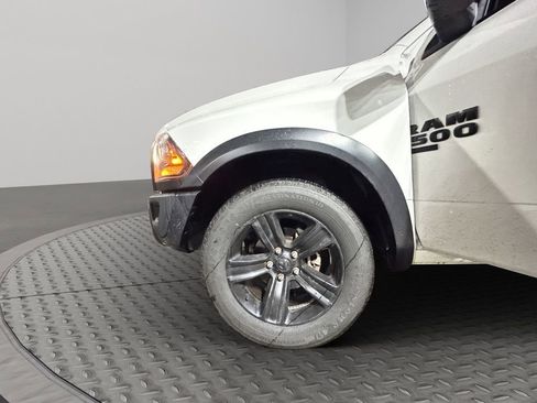 Used 2024 RAM 1500 Classic Warlock image 31