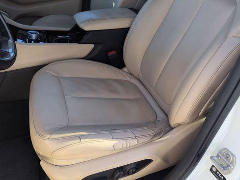 Certified 2021 Jeep Grand Cherokee L Limited image 14