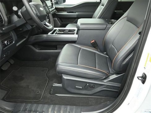 Used 2025 Ford F250 Lariat w/ Lariat Ultimate Package image 10