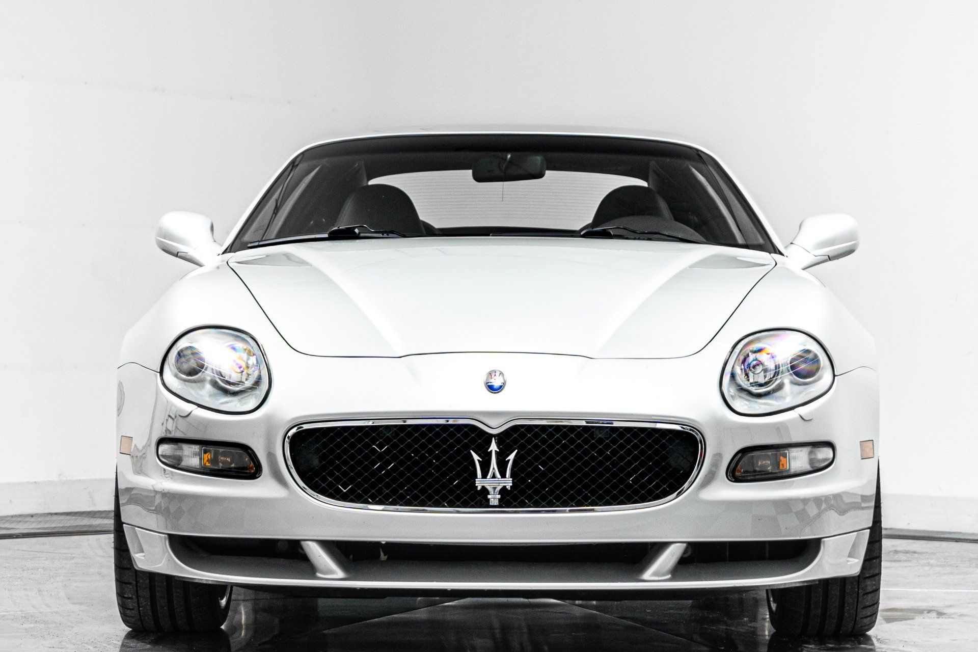 Used 2006 Maserati GranSport Coupe RWD image 4