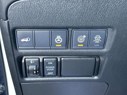 Used 2021 INFINITI QX80 Luxe image 39