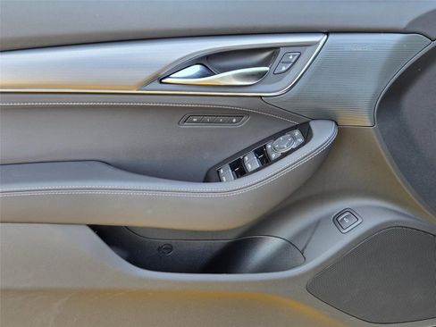 New 2026 Cadillac CT5 Premium Luxury image 25