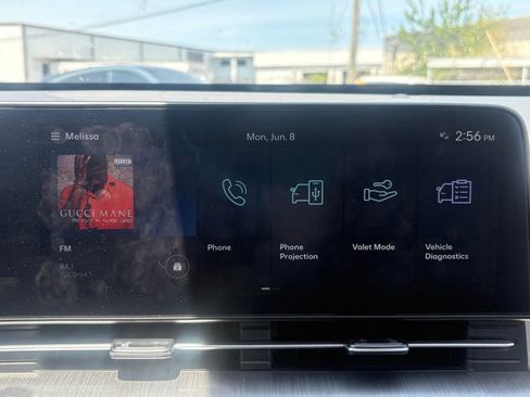Used 2024 Hyundai Kona SEL FWD image 20