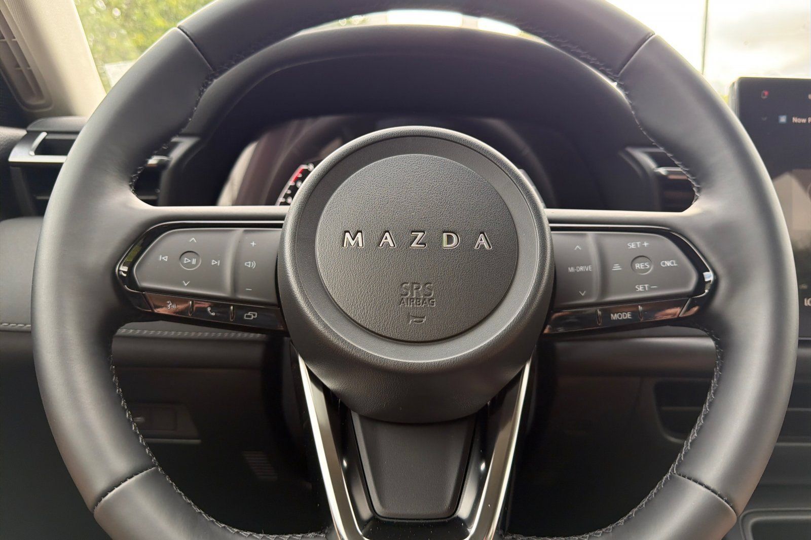 New 2026 MAZDA CX-5 Preferred AWD/4WD image 25