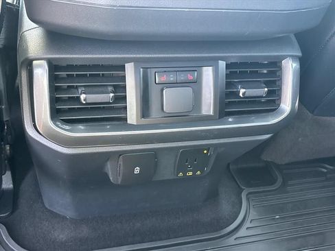 Used 2023 Ford F150 Lariat w/ Equipment Group 502A High AWD/4WD image 22