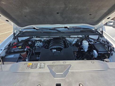 Used 2015 Chevrolet Silverado 1500 LT w/ All Star Edition AWD/4WD image 24