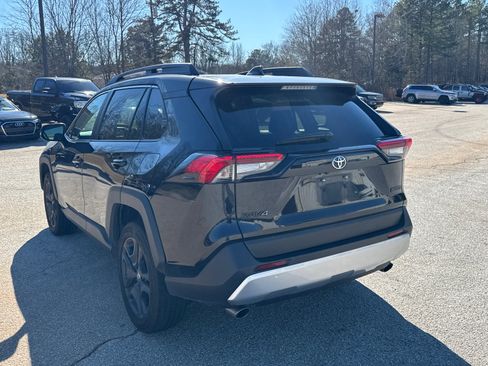 Used 2024 Toyota RAV4 Adventure image 7