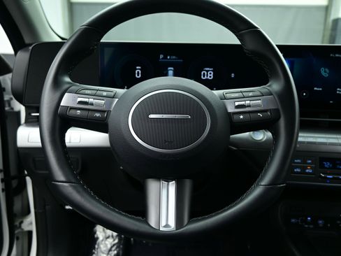Certified 2026 Hyundai Kona SEL Sport AWD/4WD image 22