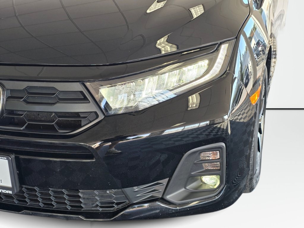 Used 2025 Honda Odyssey EX-L image 10