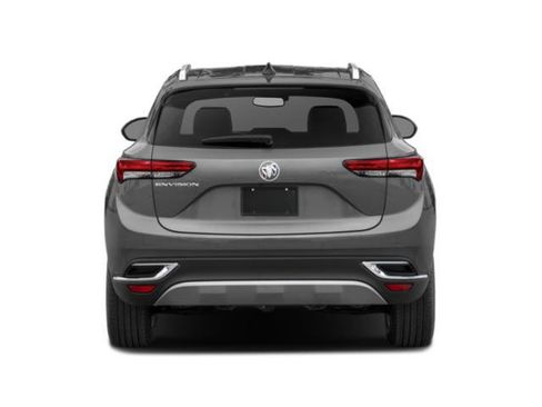 Used 2021 Buick Envision Essence image 8