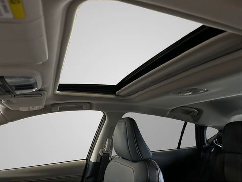 New 2026 Subaru Crosstrek 2.5i Limited w/ Crosstrek Mirror Package AWD/4WD image 24