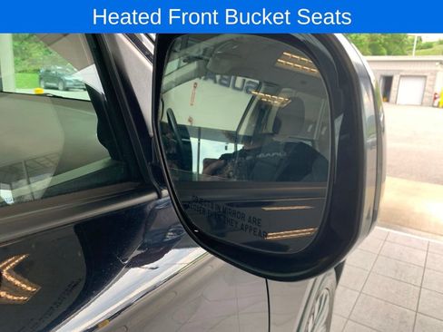 Used 2019 Mitsubishi Outlander ES AWD/4WD image 14