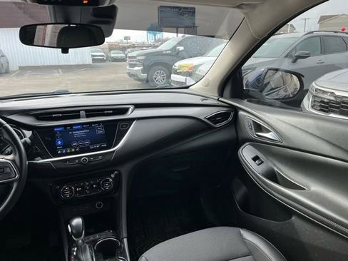 Used 2023 Buick Encore GX Select image 38