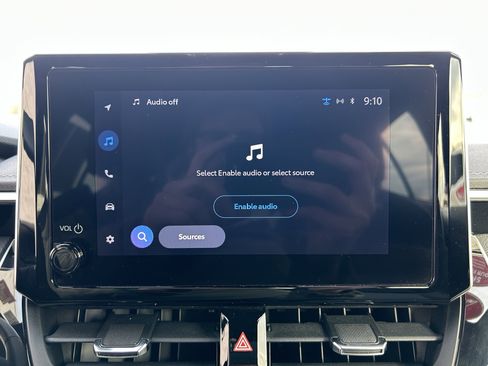 Certified 2024 Toyota Corolla XSE image 25