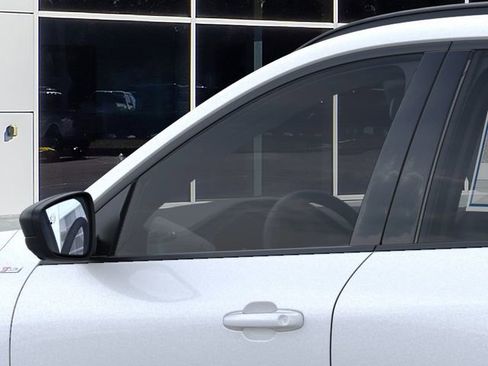New 2025 Ford Escape ST-Line w/ Equipment Group 301A FWD image 24