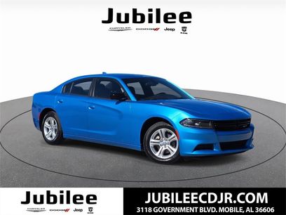 Used 2023 Dodge Charger SXT