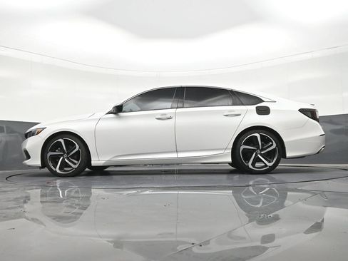 Used 2022 Honda Accord Sport image 23