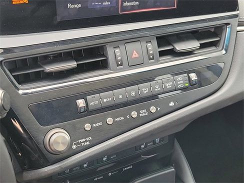 Used 2022 Lexus ES 350 350 w/ Premium Package image 26