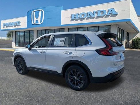 New 2026 Honda CR-V EX-L image 6