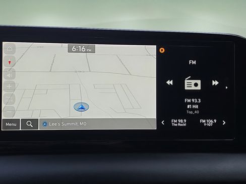 Used 2023 Hyundai Palisade Limited AWD/4WD image 19