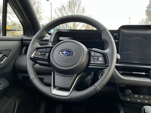 New 2026 Subaru Outback Touring XT image 21