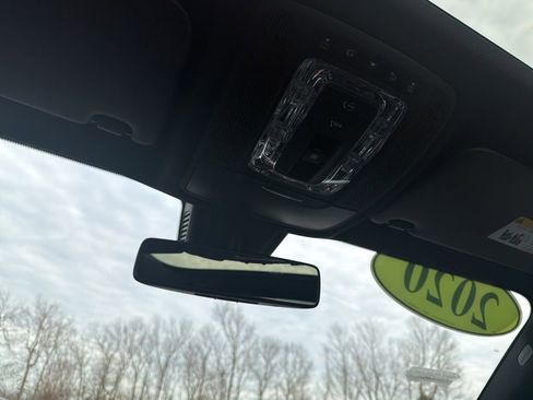 Used 2020 Mercedes-Benz GLB 250 4MATIC image 14