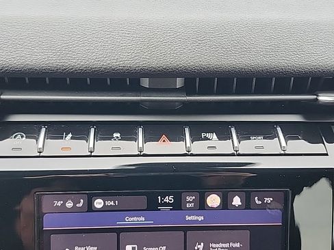 Certified 2023 Jeep Grand Cherokee L Altitude image 11