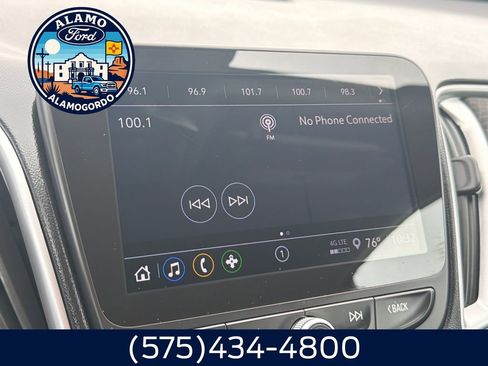 Used 2024 Chevrolet Malibu LS FWD image 18