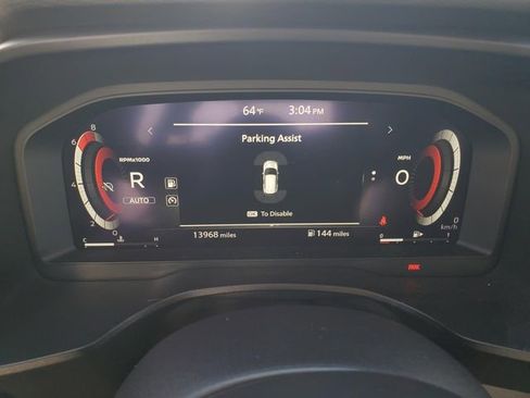 Certified 2024 Nissan Rogue Platinum image 30