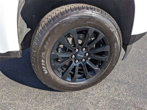 Used 2021 GMC Canyon Elevation w/ Driver Alert Package image 13