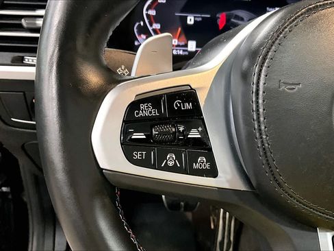 Used 2024 BMW X3 M40i AWD/4WD image 23