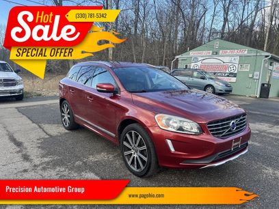 Used 2014 Volvo XC60 T6