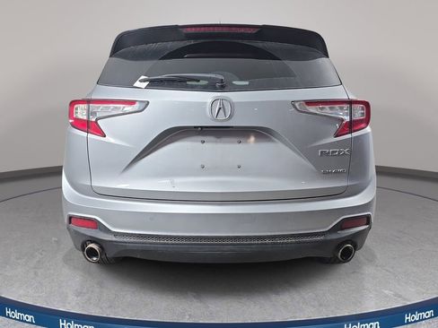 Used 2020 Acura RDX AWD w/ Advance Package image 7