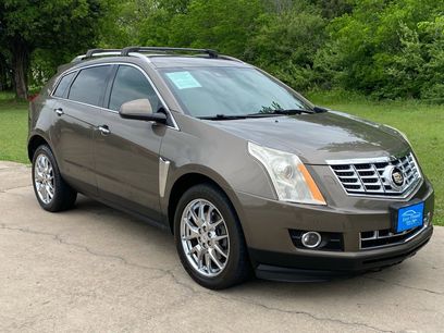 Used 2014 Cadillac SRX Premium