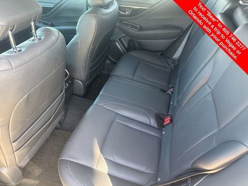 Used 2024 Subaru Outback Limited XT image 10