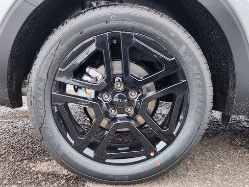 New 2025 Kia Telluride SX X-Line image 17