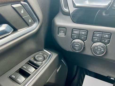 Used 2023 Chevrolet Silverado 1500 RST w/ RST All Star Premium Package image 20