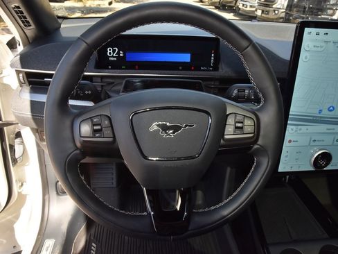 Used 2023 Ford Mustang Mach-E GT w/ GT Performance Edition image 22