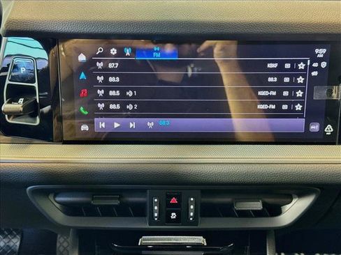 New 2026 Porsche Cayenne AWD/4WD image 16