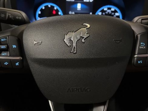 Used 2024 Ford Bronco Sport Big Bend image 34