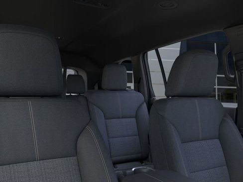 New 2025 GMC Acadia Elevation w/ LPO, All-Weather Package image 24