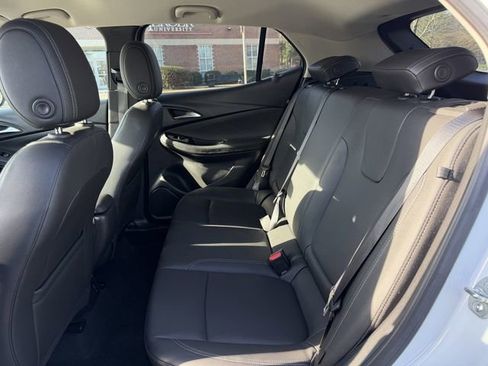Used 2024 Buick Encore GX Sport Touring FWD image 22