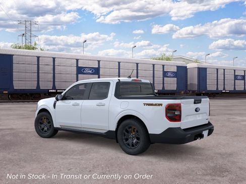 New 2026 Ford Maverick Tremor AWD/4WD image 5