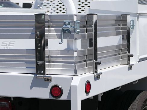 New 2025 RAM 4500 Tradesman RWD image 3