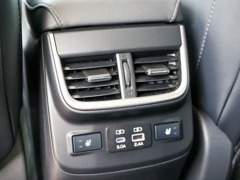 Certified 2025 Subaru Outback Touring AWD/4WD image 42