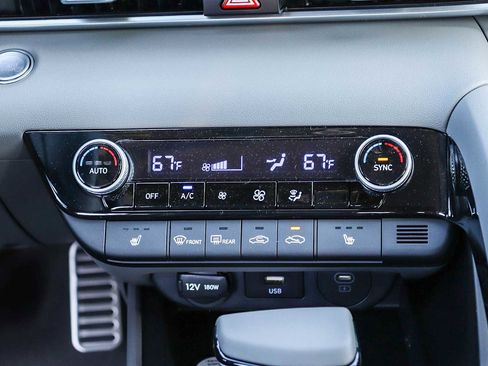 New 2026 Hyundai Elantra SEL Sport Premium w/ Cargo Package image 18