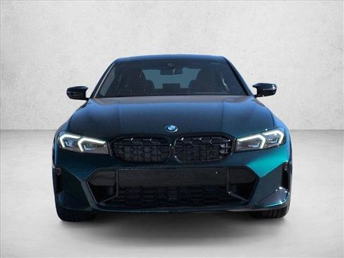 New 2026 BMW M340i xDrive M340i xDrive w/ Premium Package image 6